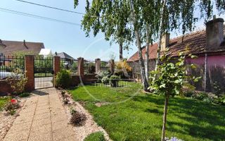 Casa de inchiriat cu 4 camere si piscina in Santandrei, Bihor - Poză 2