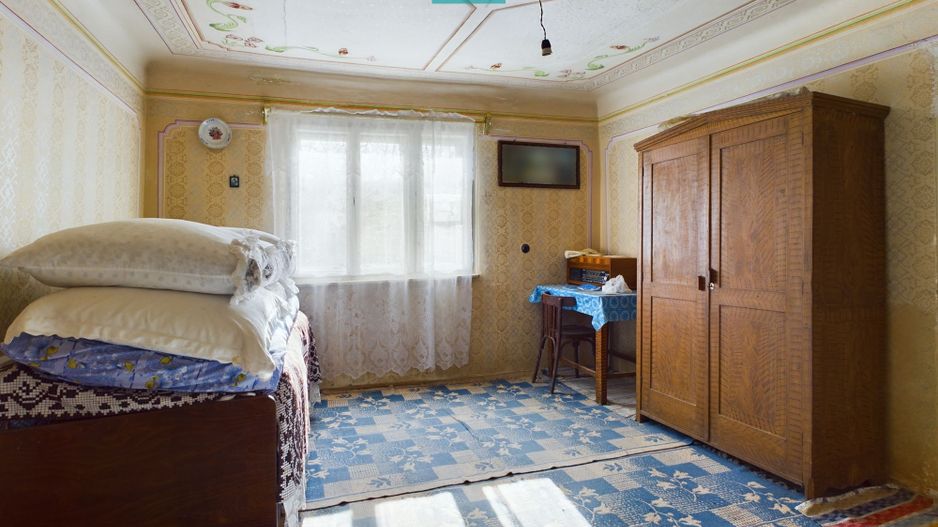 Casă de vacanță în zonă pitorească - Poză 5