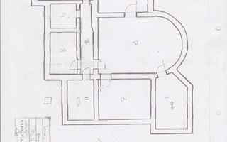 Proprietar vand vila P+1 Bdul Expozitiei, Domenii, Sector 1, Bucuresti - Poză 4