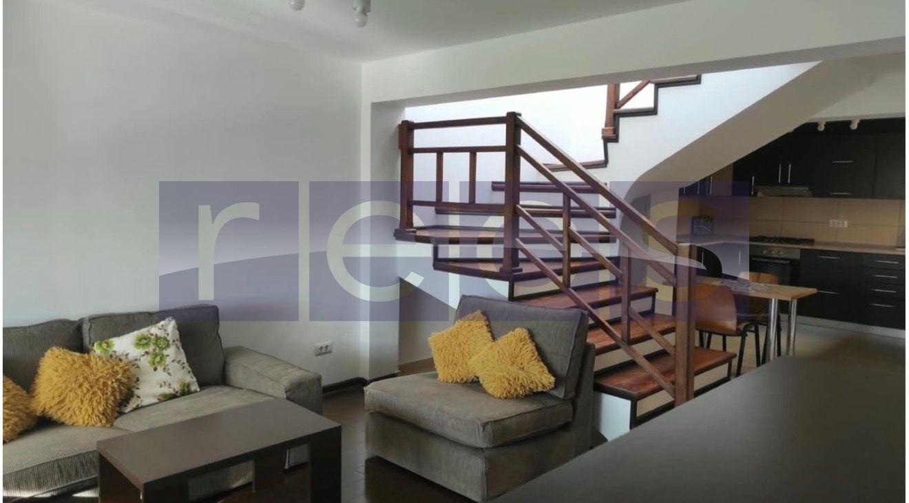 ÎNCHIRIERE VILĂ | 4 CAMERE | ZONA ANDRONACHE | LOC DE PARCARE - Poză 3