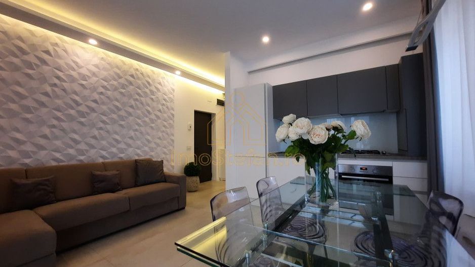 Termen Scurt | Mamaia Nord | Apartament 2 camere | Lux | Mobilat | Utilat - Poză 6