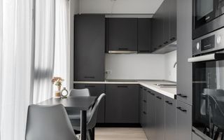 2 rooms apartment NorthSide Park | Sector 1 | Parking included - Poză 5