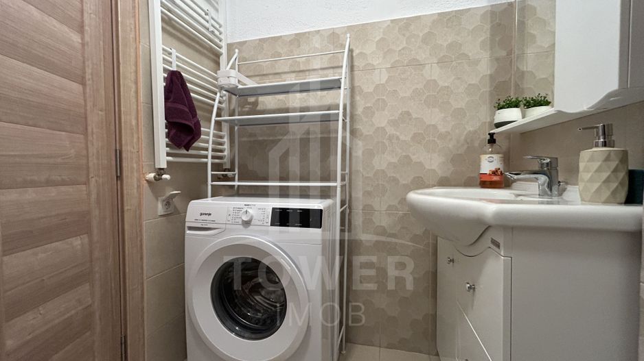 Apartament 2 camere de închiriat Doamna Stanca - Poză 11