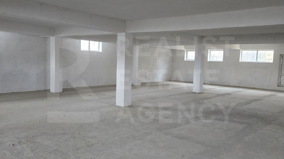 Vânzare, spațiu comercial, 1343,6 mp, șos. Muncești, Botanica - Poză 13