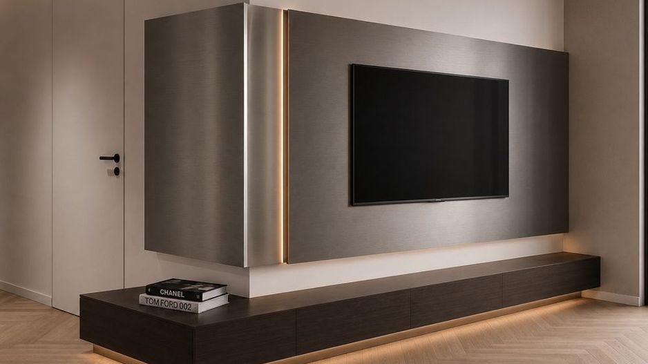 Apartament premium 3 camere 65 mp WINGS - Poză 1