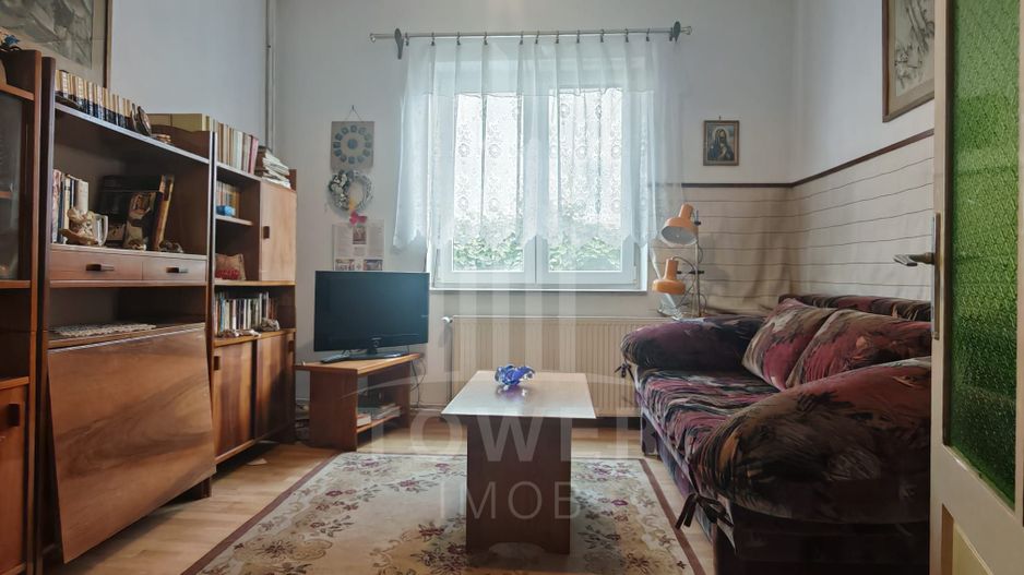 Casă de vânzare | Zona Centrală-Cisnădie-Sibiu - Poză 1
