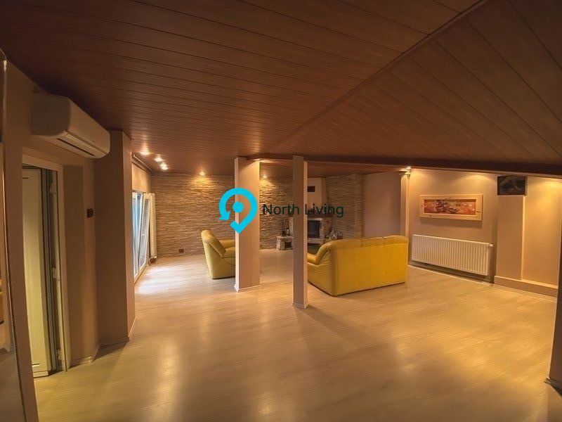 Vila 7 camere -Hala Traian Bucuresti - Poză 4