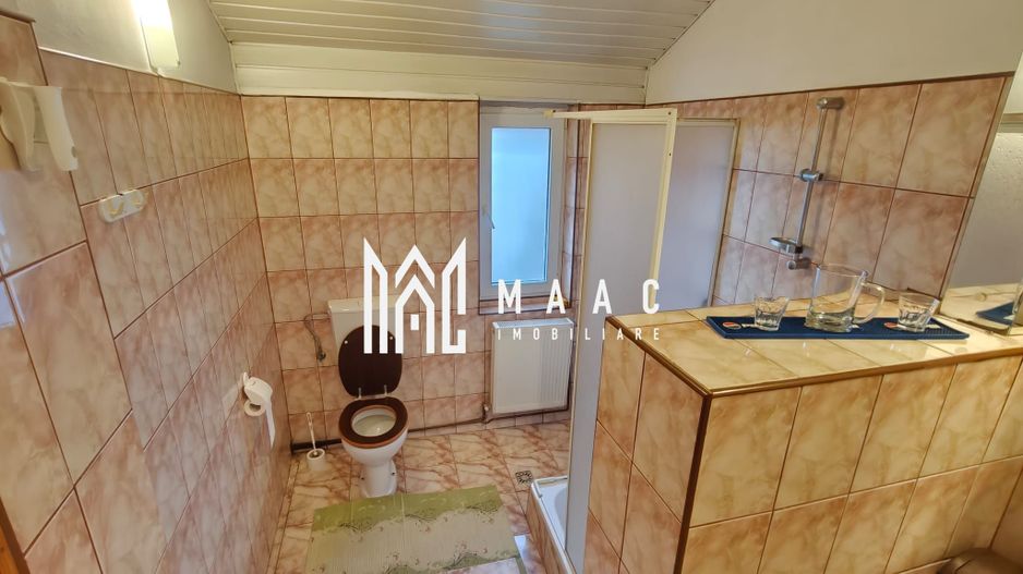 Apartament 3 camere la casa I Curte I 55 MPU I Selimbar - Poză 9