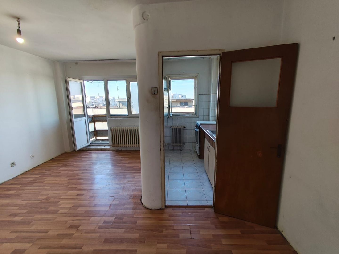 De vânzare: garsonieră - metrou - Gorjului - Poză 5