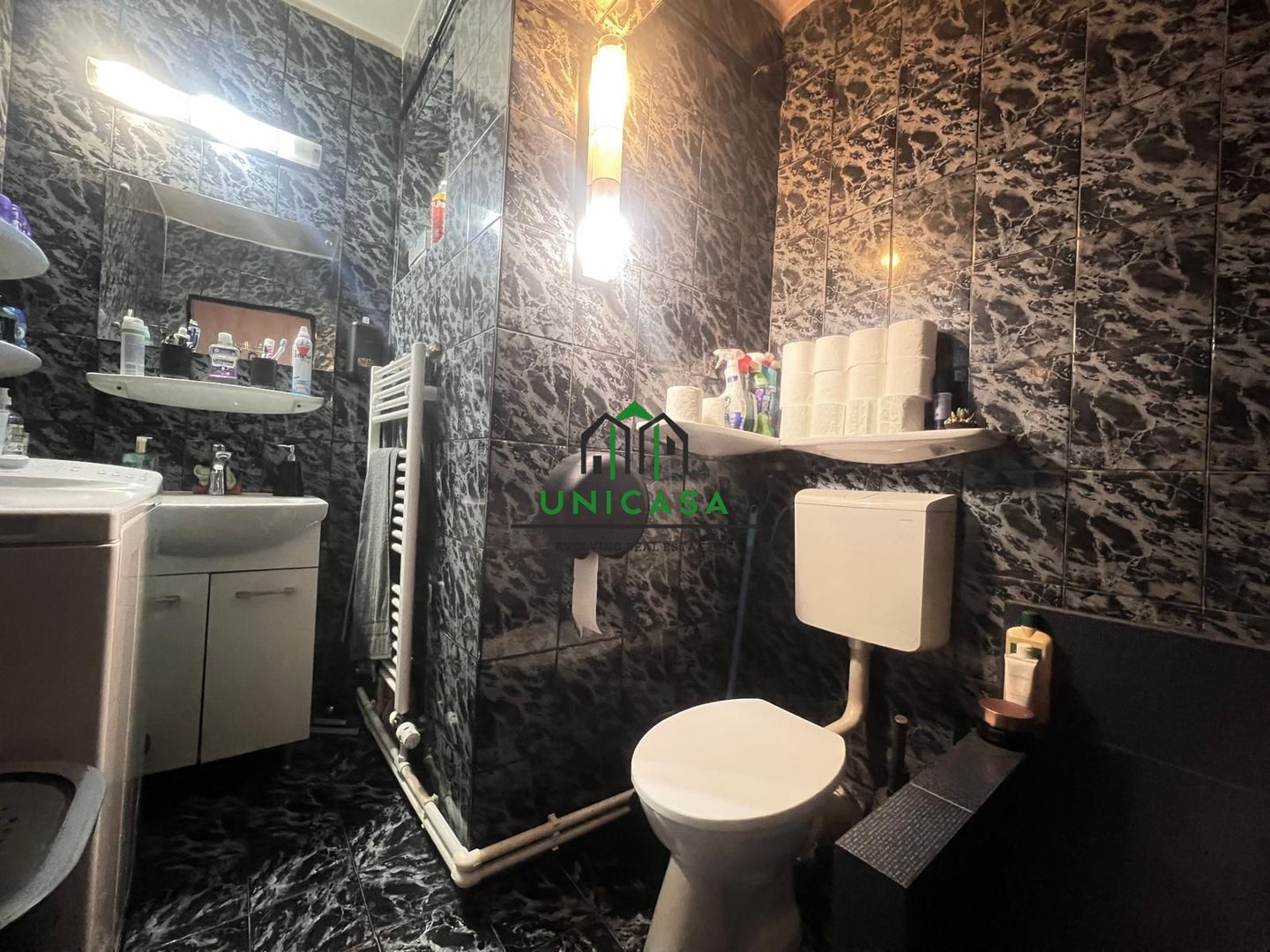 Apartament 3 camere /Nord/ Str Henri Coanda - Poză 11