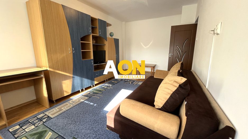 Apartament cu 2 Camere,  Zona Centru, Bloc Nou - Poză 1