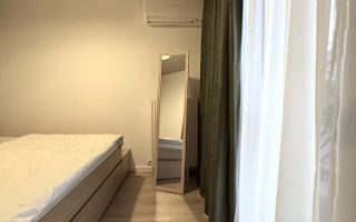 AP. 2 CAMERE TIP STUDIO, CELLINI RESIDENCE, BLOC NOU, MOBILAT MODERN - Poză 14