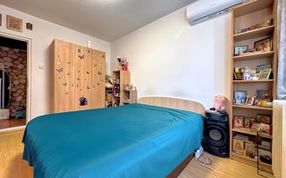 Dristor Metrou 3 camere decomandat mobilat Park Lake comision 0 - Poză 5