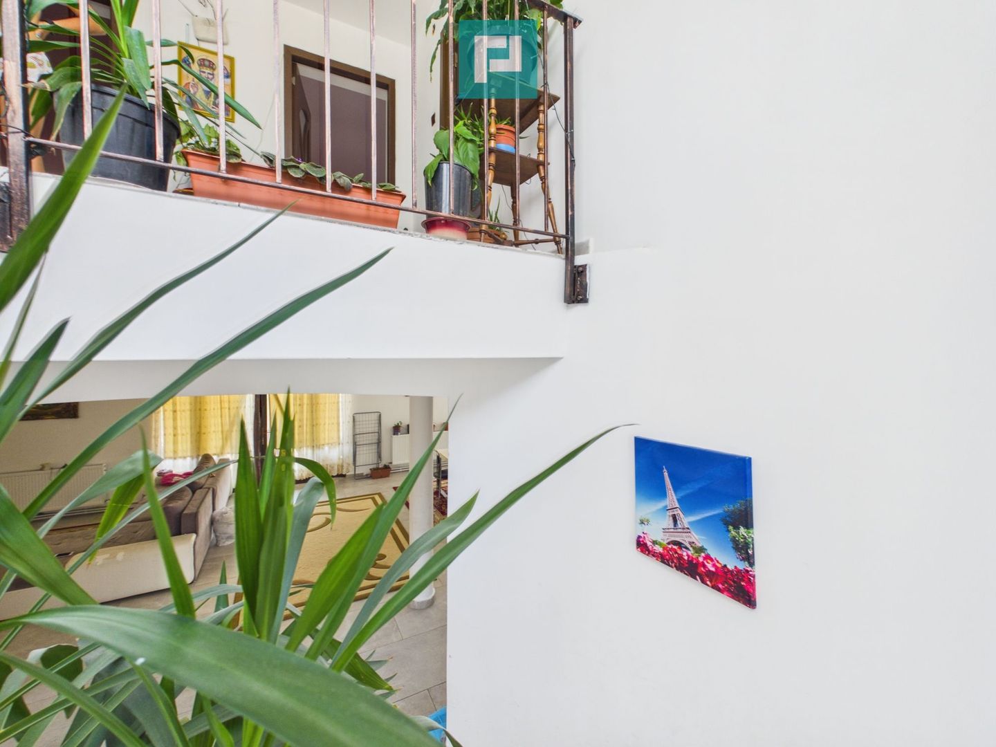 Casă 225 mp cu teren 1.482 mp în Leș - Poză 34