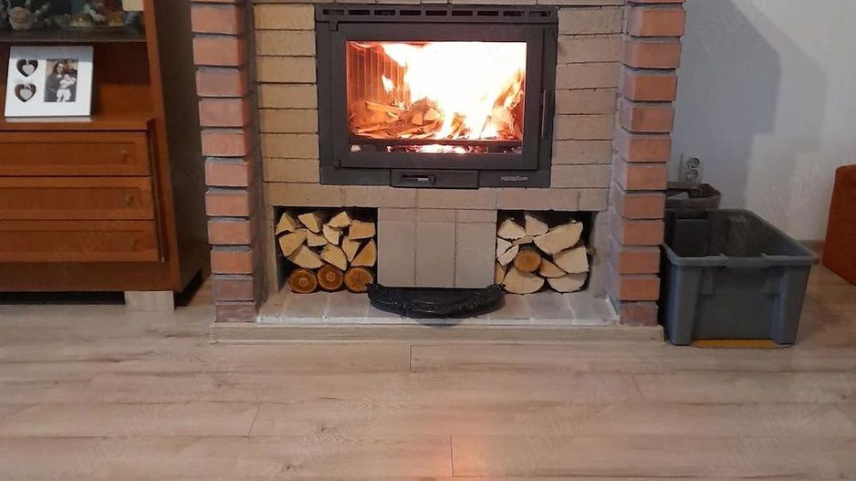 Casă cu etaj în CENTRUL municipiului Alba Iulia - Poză 4