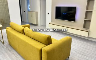 Apartament cu 3 camere , vedere la mare – White Titanic Sea View - Poză 1