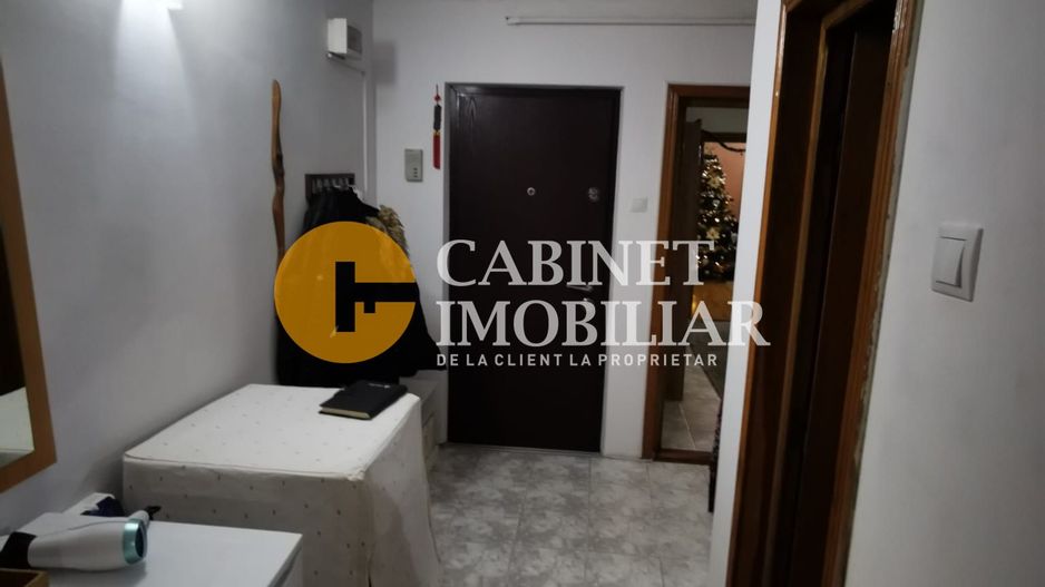 Apartament 4 camere parter/ Spațiu Comercial Nicolina 2 - Poză 4