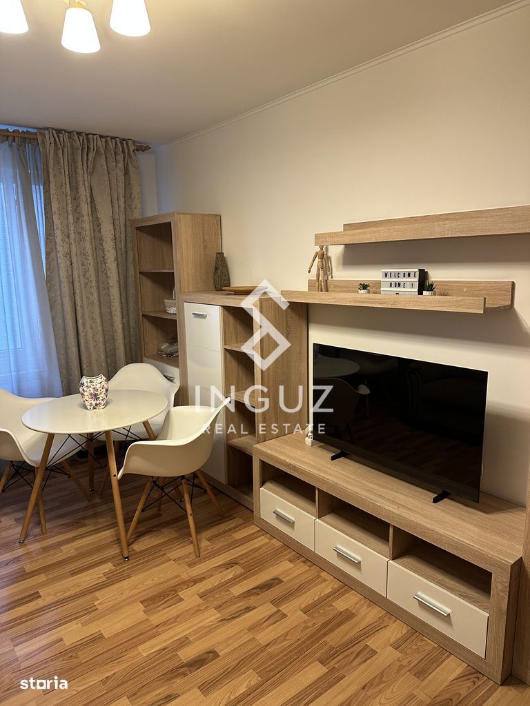 Apartament 3 camere de închiriat | Nicolae Grigorescu – Titan - Poză 3
