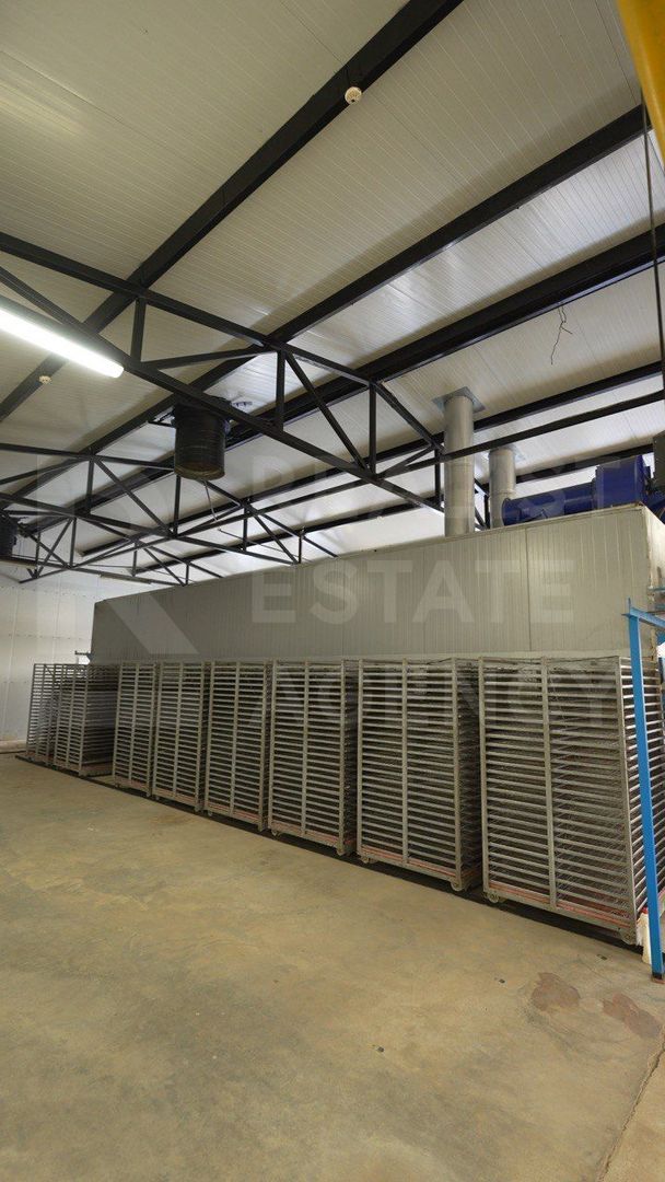 Vânzare spațiu industrial, 929 mp, sat. Cazaclia, UTA Gagauzia - Poză 22