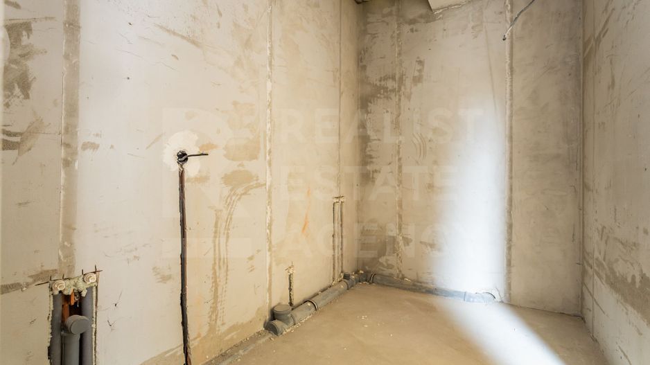 Vânzare, penthouse, 4 camere, strada Nicolae Dimo, Durlești - Poză 22