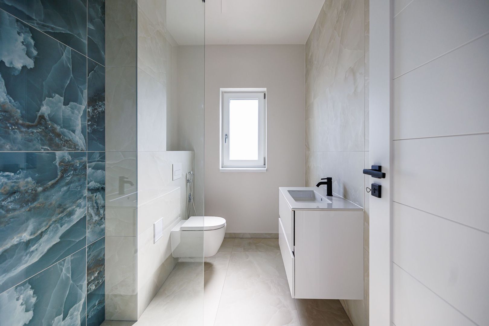 Apartament tip penthouse 2 camere | Terasa 41 mp | Mehala | Comision 0 - Poză 13