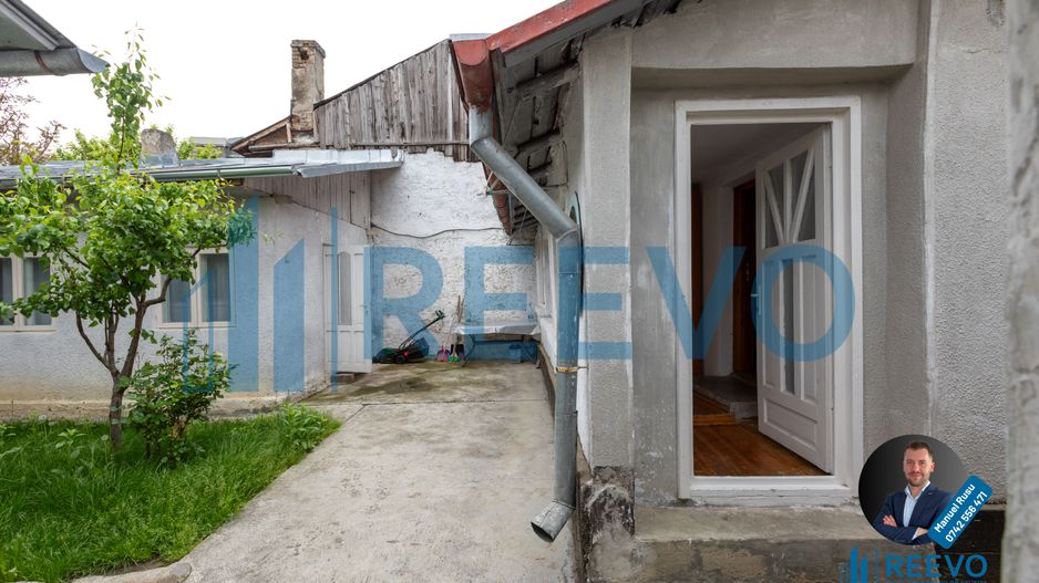 Casă de vânzare, Str. Avram Iancu, Bacău - Poză 25