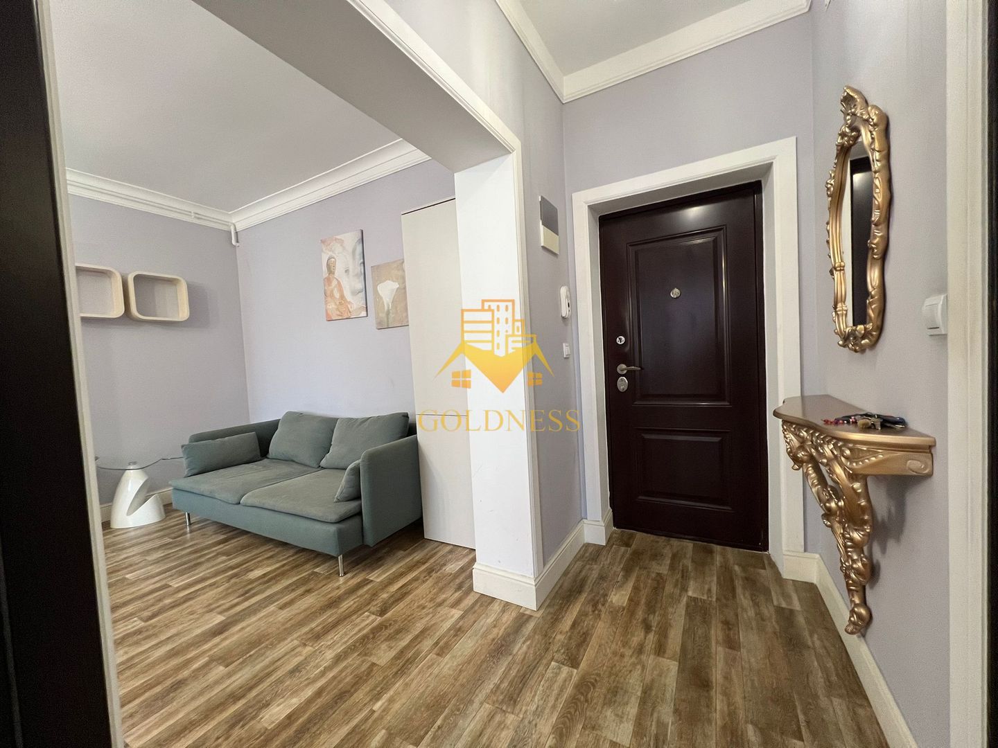 2 camere open space, modern, FSEGA, Iulius Mall, Gheorgheni, Panemar - Poză 2