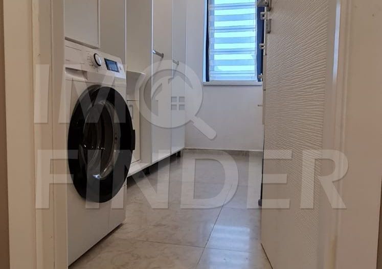 Apartament 3 camere, 83 mp, parcare subterana inclusa, Buna Ziua - Poză 9