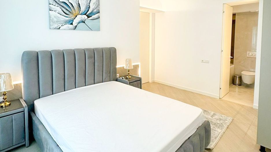 Chirie | Apartament 3 camere | Parcare inclusă | Pipera - Poză 4