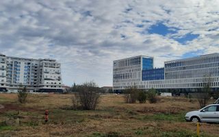 Teren Torontalului/Vox - duplex/individuala - Poză 8