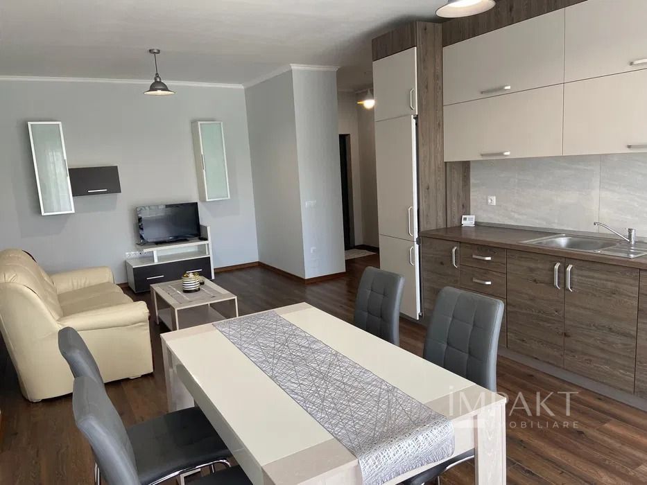 Apartament cu 2 camere, in cartierul Europa - Poză 2