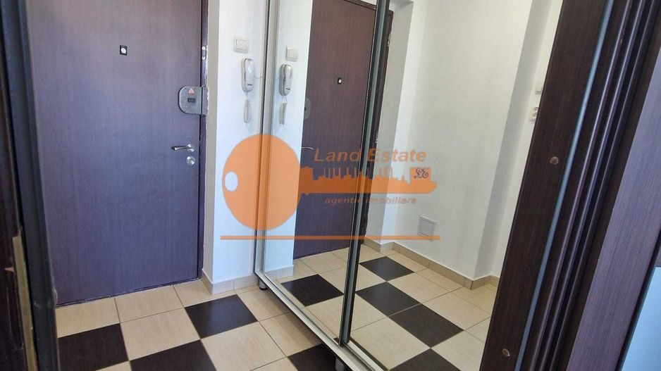 Garsoniera in zona Hotel Marriott-13 Septembrie (Bloc Mixt) - Poză 6