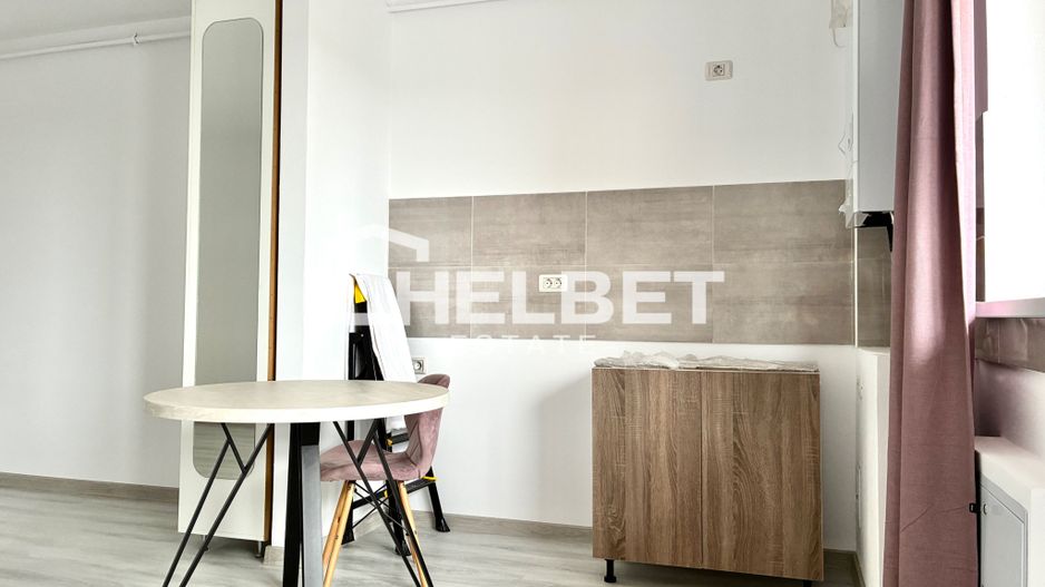 Garsonieră / Balcon / Bloc Nou / Subcetate Residence - Poză 5