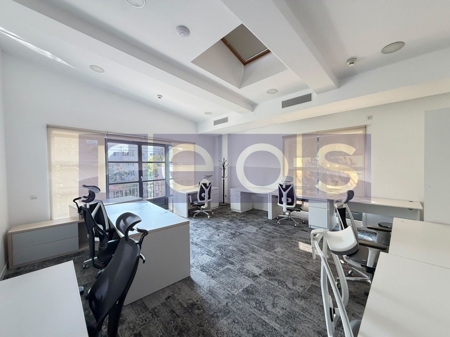 VILA PREMIUM FLOREASCA | 385MP | CURTE PROPRIE-PARCARE | IDEAL BIROURI - Poză 17