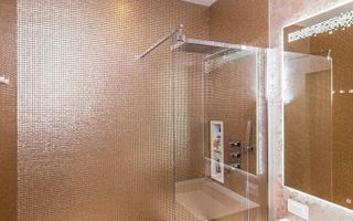 Penthouse cu 5 camere *347mp* + terasa 101mp* // Zona Herastrau - Poză 15