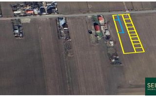 Terenuri intravilane de vânzare în Radomirești – Letea Veche, județul - Poză 1