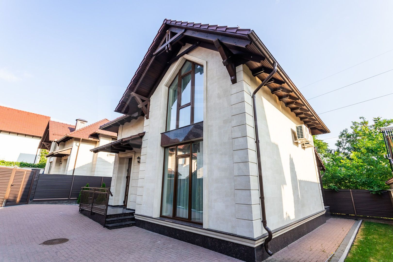 Vânzare, casă, 170 mp, strada Operaţiunea Iaşi-Chişinău, Râșcani - Poză 28