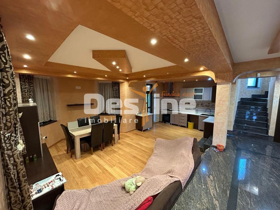 Casa cu piscina Fermelor 840mp teren  285.000€ - Poză 7