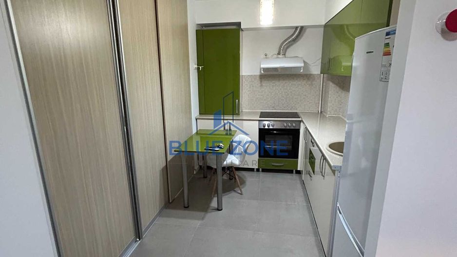 Apartament 2 camere I Politehnica Park Residence | Metrou Grozavesti - Poză 3