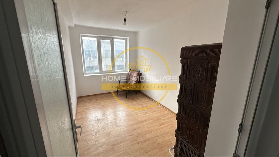 🏠Apartament 3 camere, DC, etaj 2 📍Pacurari - Petru poni - Poză 7