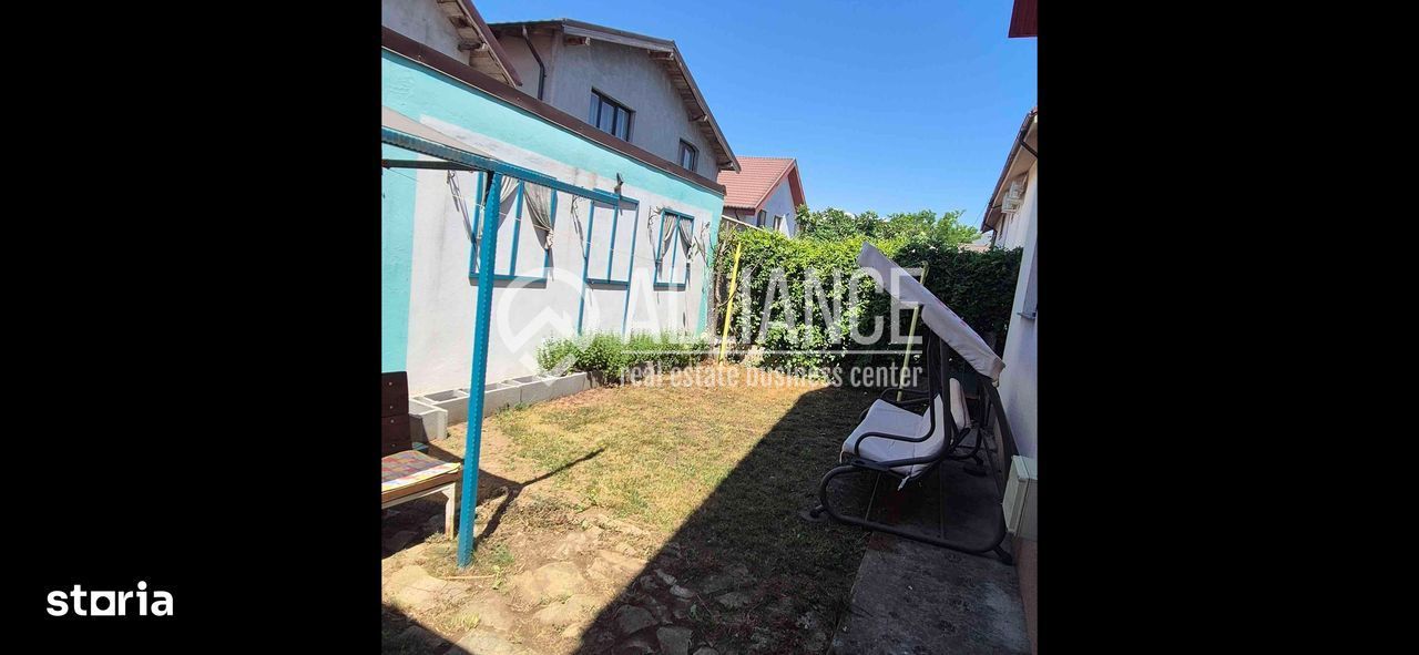 Lazu, ( cod 12 ) casă de vânzare,  Județul Constanța - Poză 9