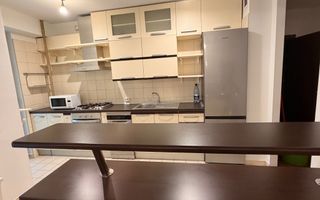 APARTAMENT DE 3 CAMERE LA INCHIRIERE IN COMPLEX CENTRAL PARK - Poză 6