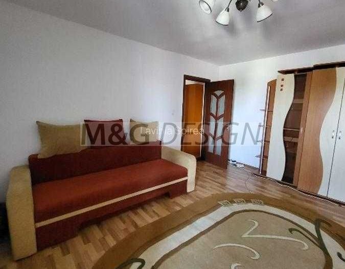 2 camere Girocului  cu centrala - Poză 9