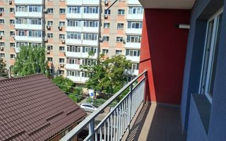 Apartament 3 camere decomandat zona Titan - Poză 7