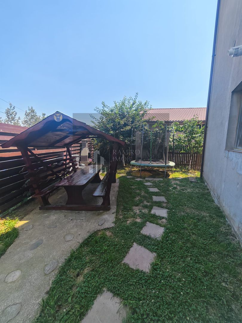 Apartament 3 camere Dobroesti / Nicolae Balcescu mutare imediata - Poză 13