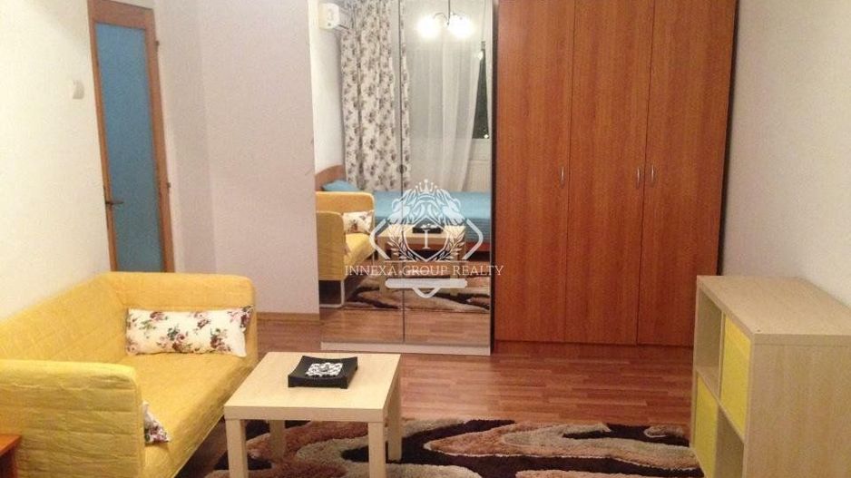 13 Septembrie | Garsoniera | 40mp | et 6 | centrala proprie | 69.000 euro - Poză 3