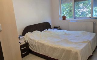 vand apartament 3 camere Circumvalatiunii  Favorit amenajat centrala - Poză 8