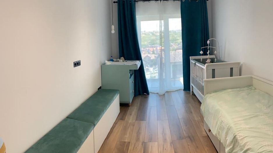 Duplex Nou Ultrafinisat Manastur - Poză 17