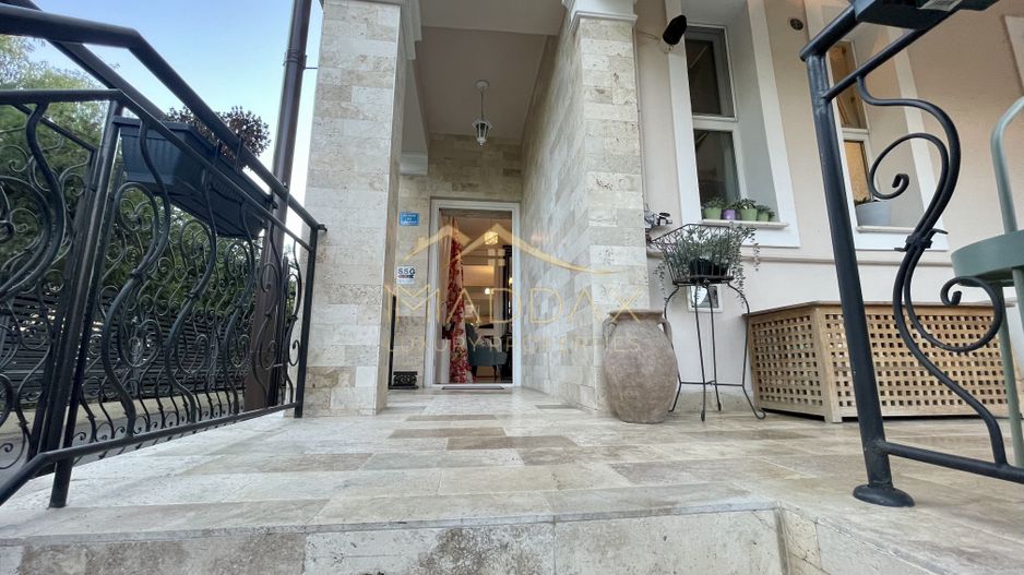 Vila de LUX impresionanta***6 camere// Sisesti_Sector1 - Poză 10