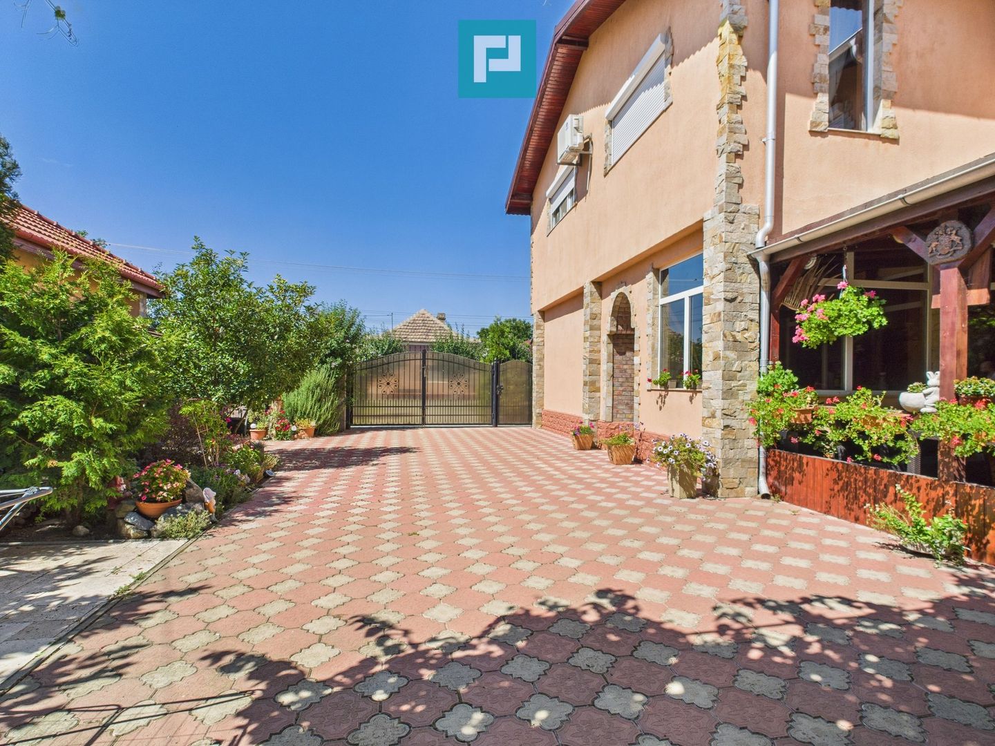 Pensiune la Orțișoara - Poză 44